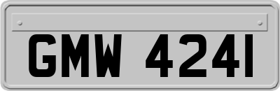 GMW4241