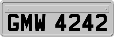 GMW4242