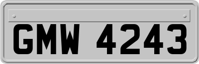 GMW4243
