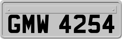 GMW4254
