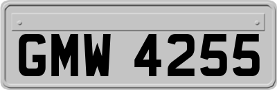 GMW4255