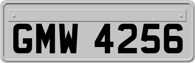 GMW4256