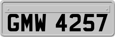GMW4257