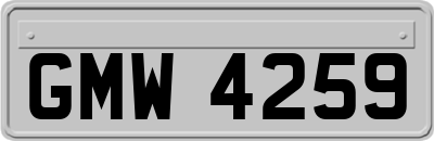 GMW4259