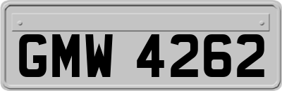 GMW4262