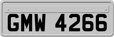 GMW4266