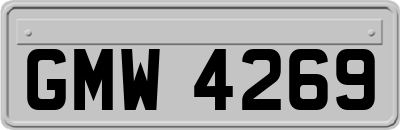 GMW4269
