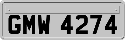 GMW4274
