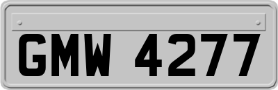 GMW4277