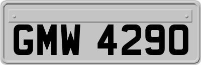 GMW4290