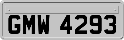 GMW4293