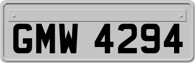 GMW4294