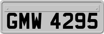 GMW4295
