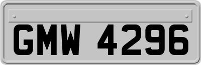 GMW4296