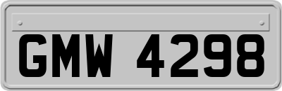 GMW4298