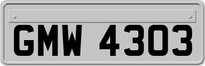 GMW4303