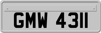 GMW4311