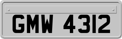 GMW4312
