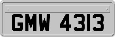 GMW4313