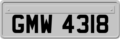 GMW4318