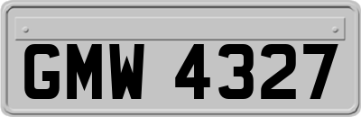 GMW4327