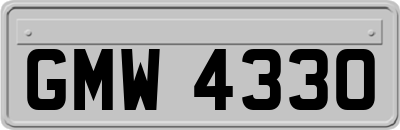 GMW4330