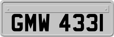 GMW4331
