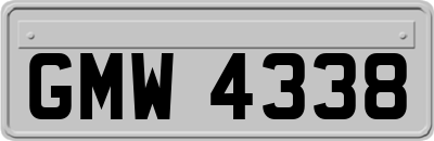 GMW4338