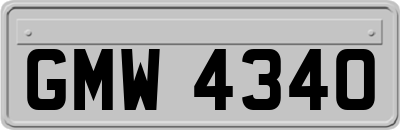 GMW4340