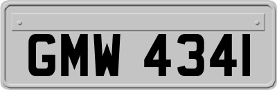 GMW4341