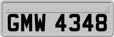 GMW4348