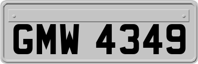 GMW4349