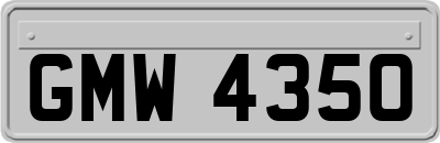 GMW4350
