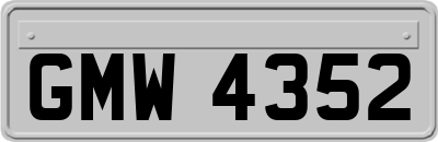 GMW4352