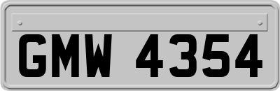 GMW4354