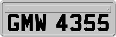 GMW4355