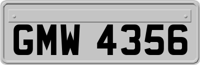 GMW4356