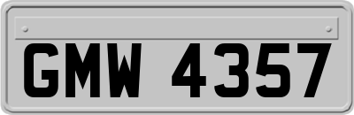 GMW4357
