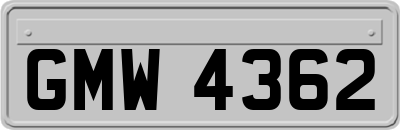 GMW4362