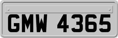 GMW4365