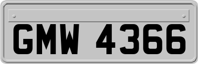GMW4366