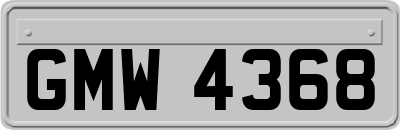GMW4368