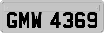 GMW4369