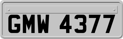 GMW4377