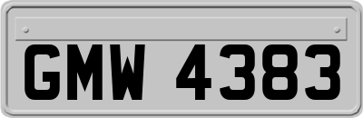GMW4383