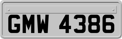 GMW4386