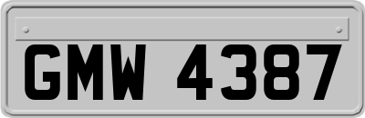GMW4387