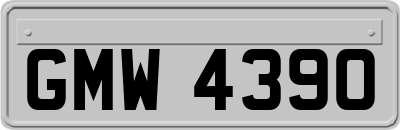 GMW4390