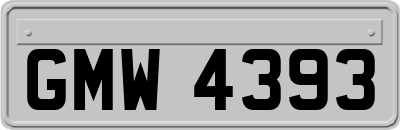 GMW4393