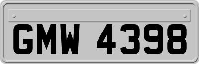 GMW4398